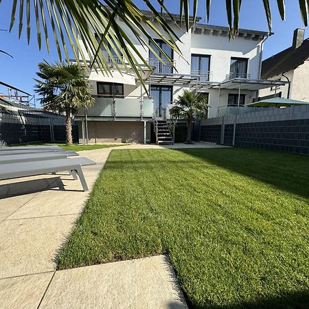 Kern Apartments Rust Eksteriør bilde