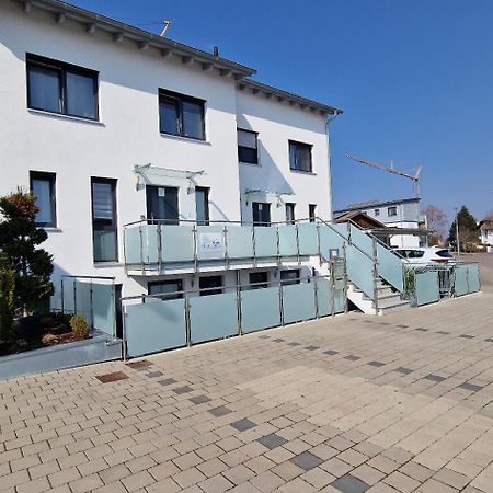 Kern Apartments Rust Eksteriør bilde