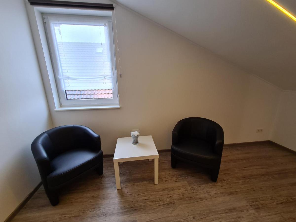 Kern Apartments Rust Eksteriør bilde