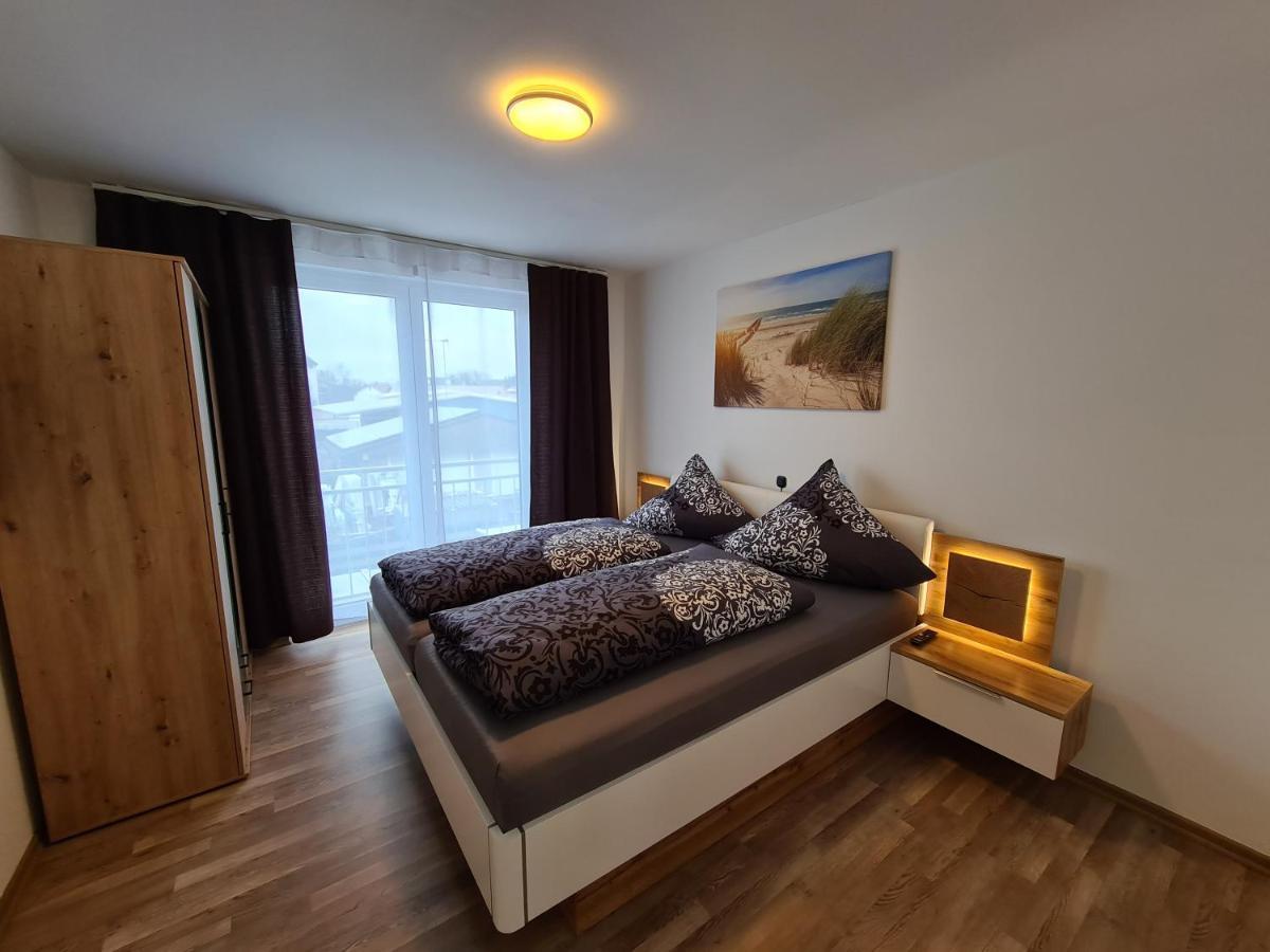 Kern Apartments Rust Eksteriør bilde