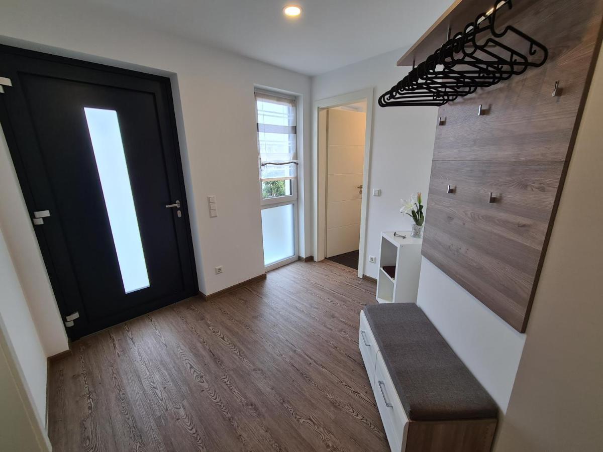 Kern Apartments Rust Eksteriør bilde