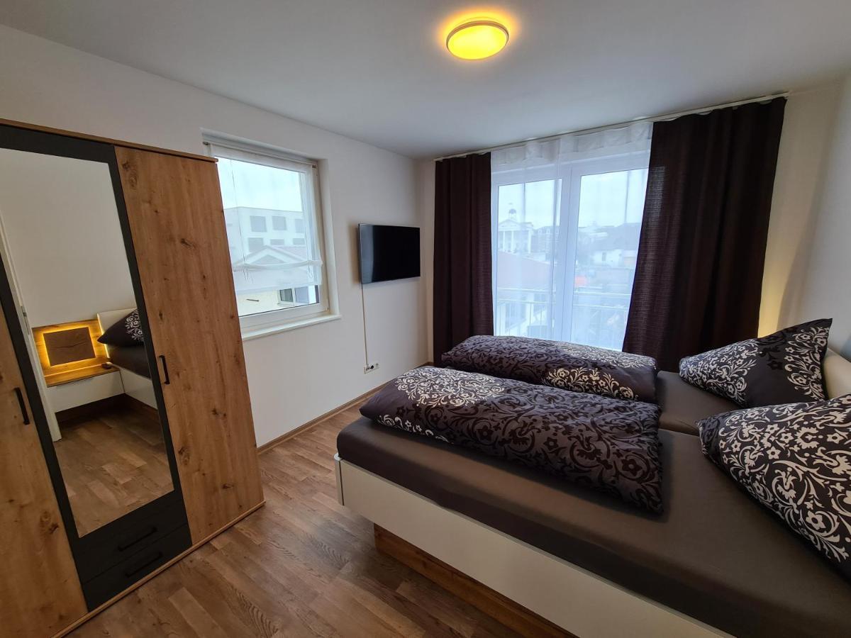 Kern Apartments Rust Eksteriør bilde