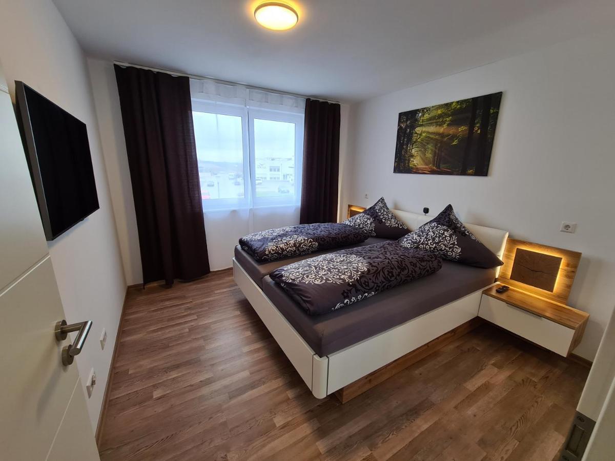 Kern Apartments Rust Eksteriør bilde