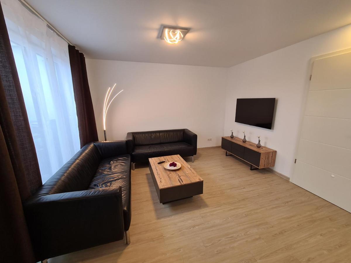 Kern Apartments Rust Eksteriør bilde