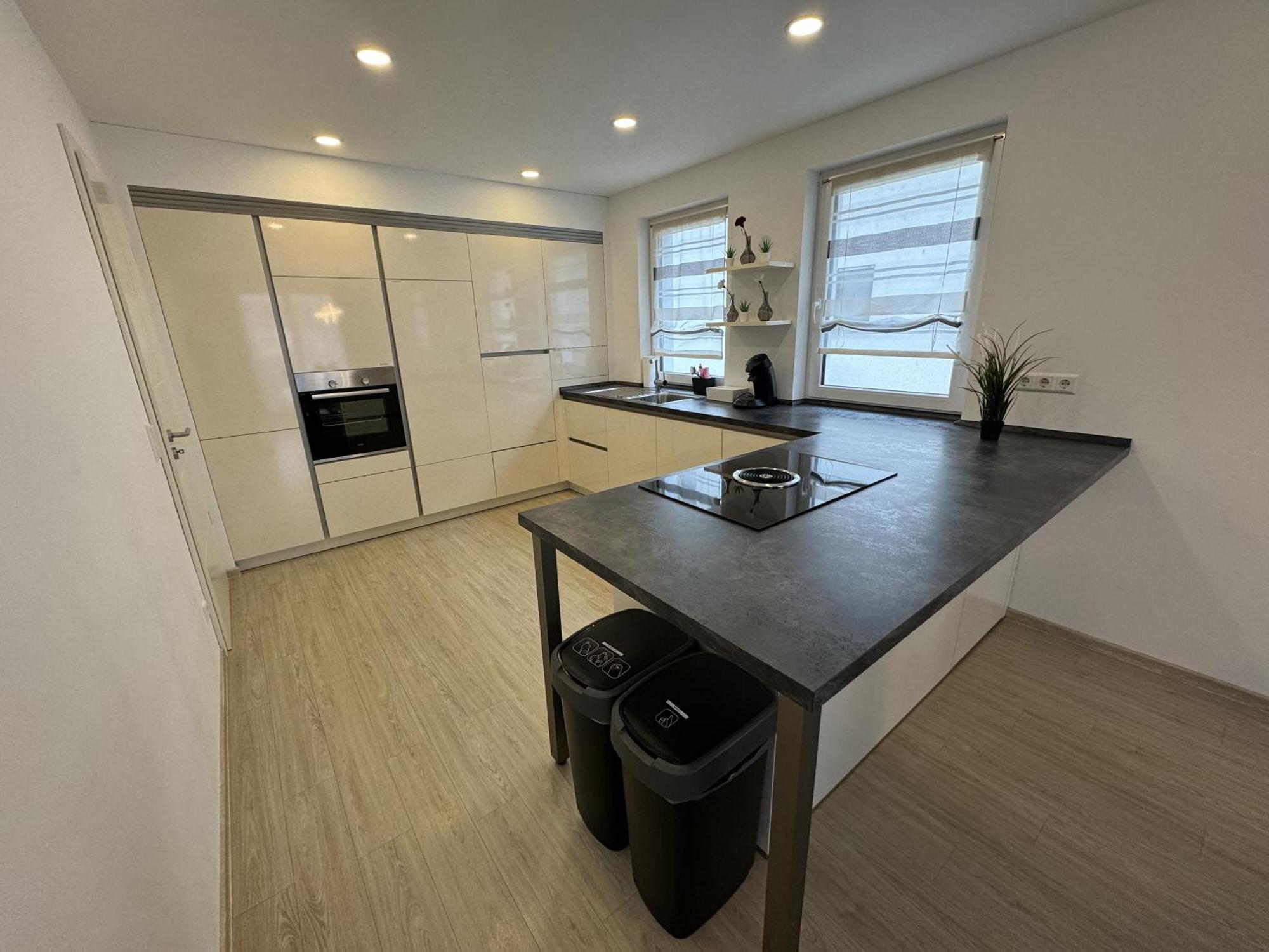 Kern Apartments Rust Eksteriør bilde