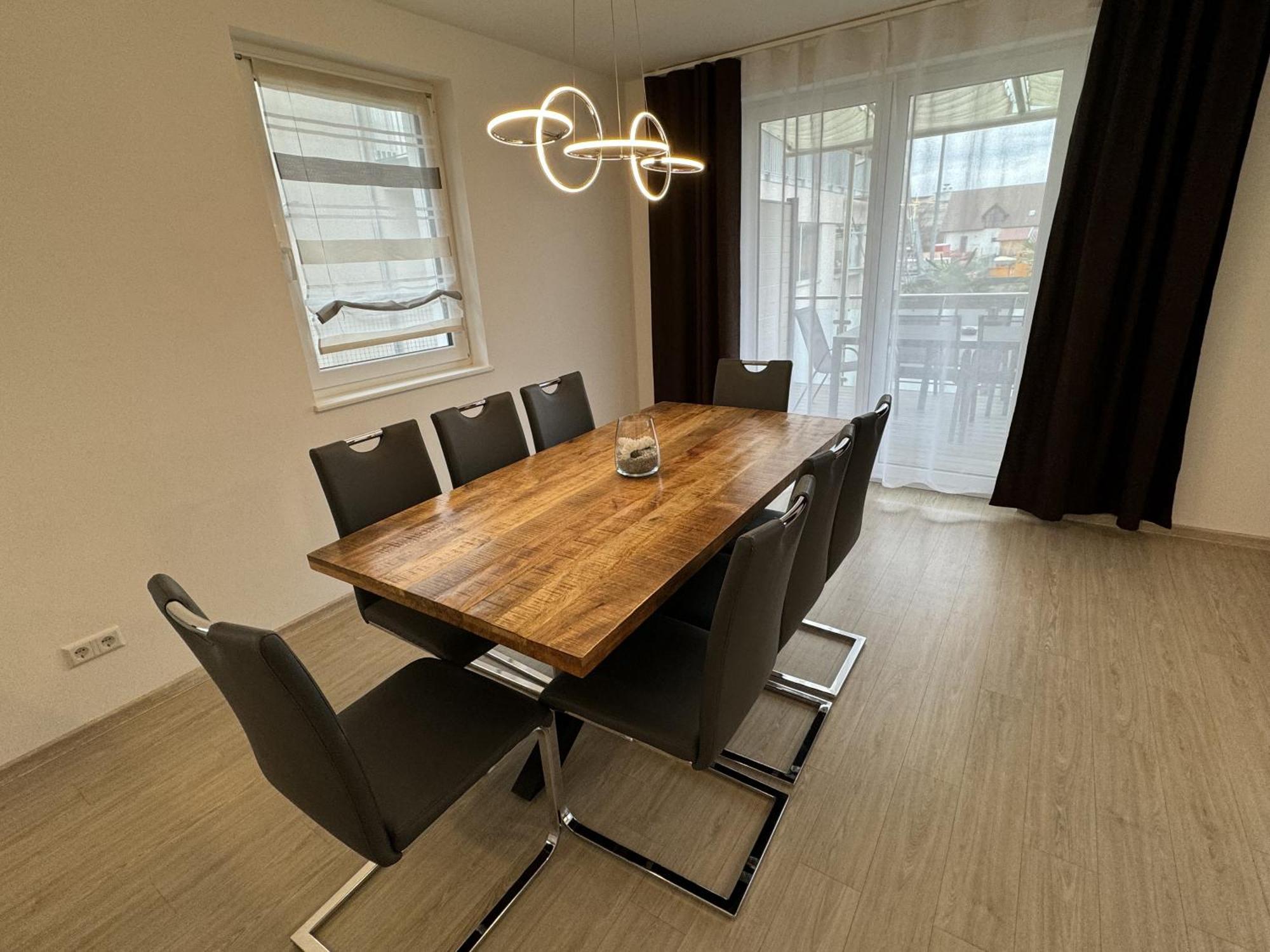 Kern Apartments Rust Eksteriør bilde