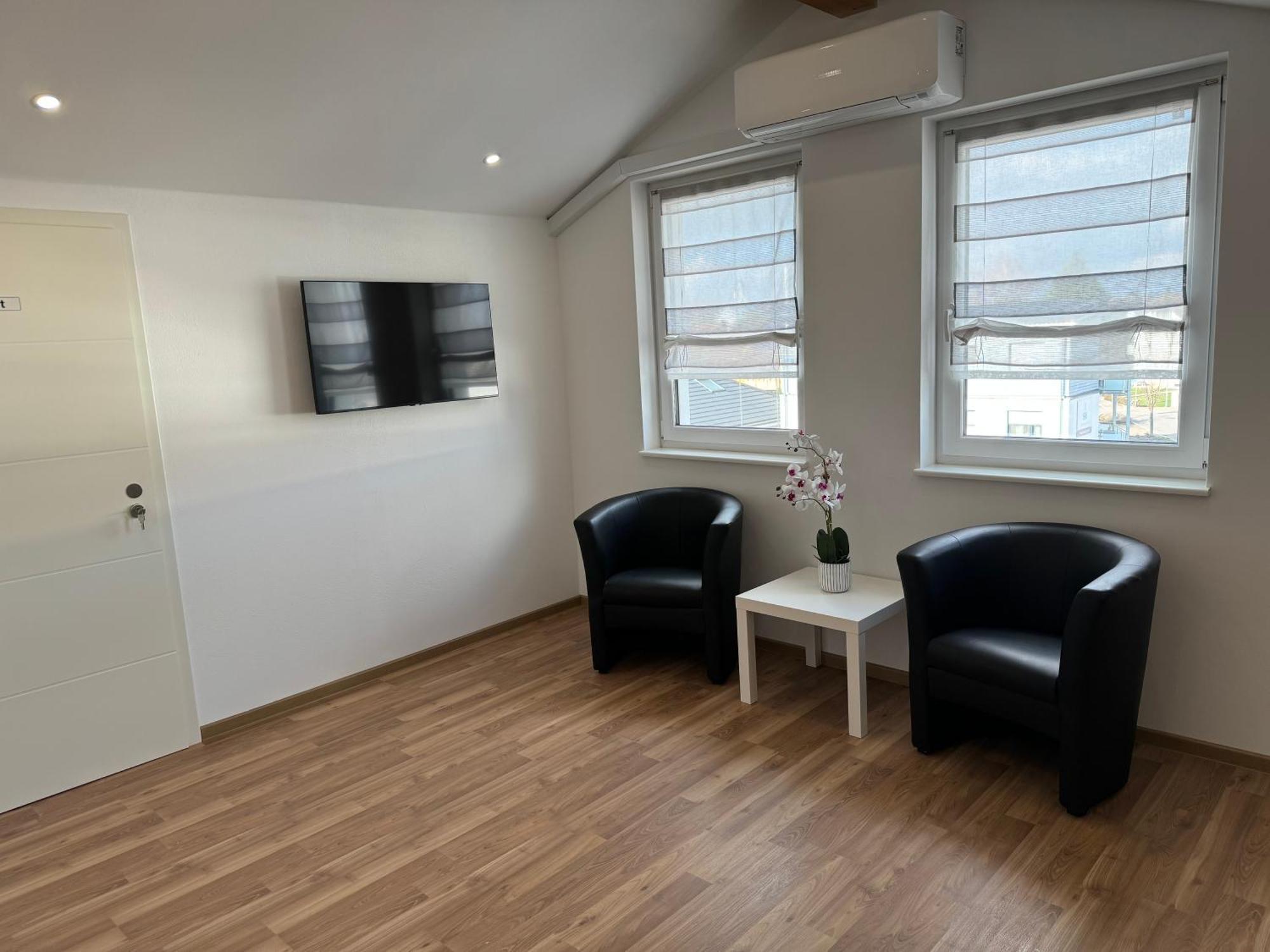 Kern Apartments Rust Eksteriør bilde