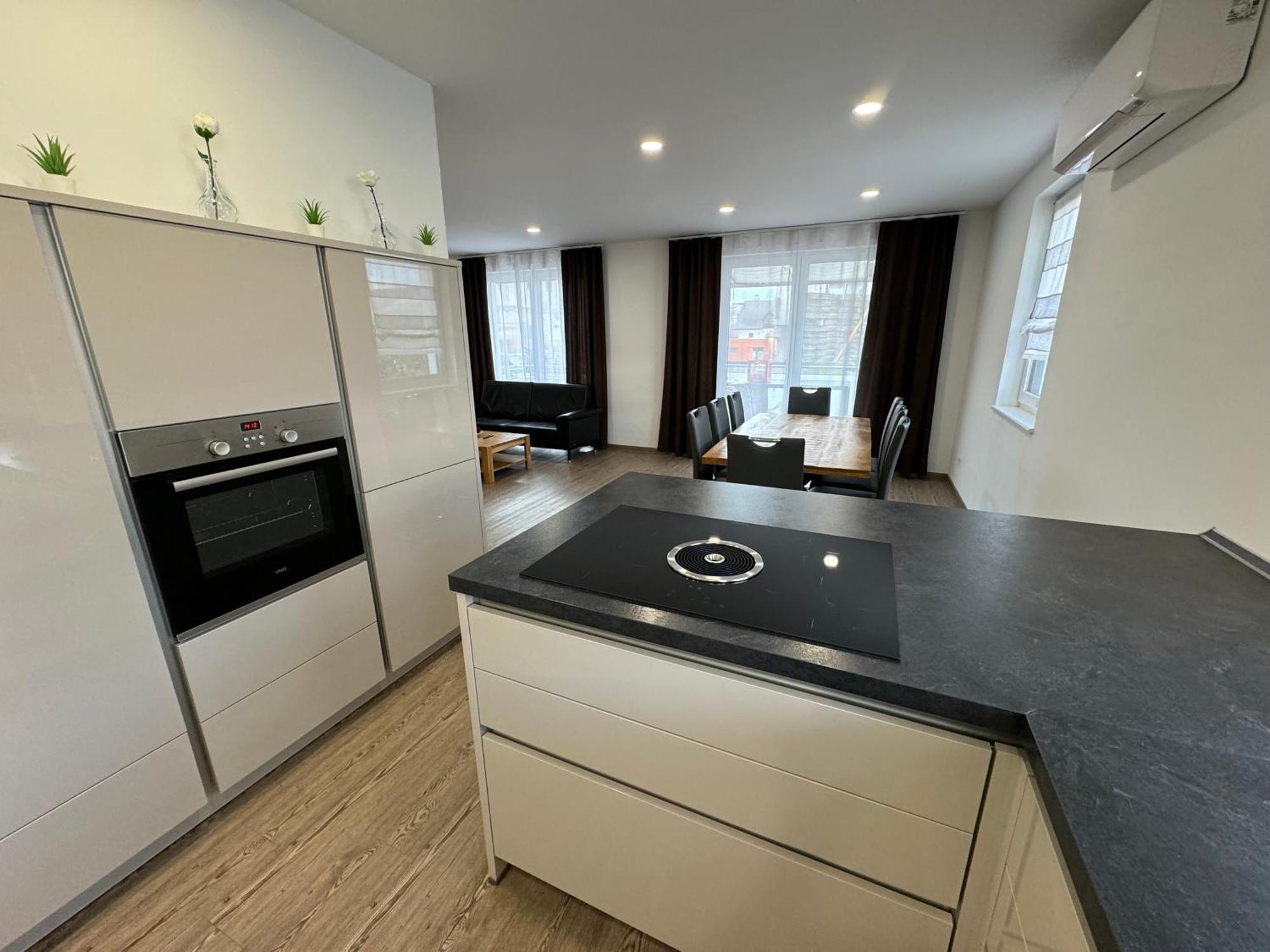 Kern Apartments Rust Eksteriør bilde